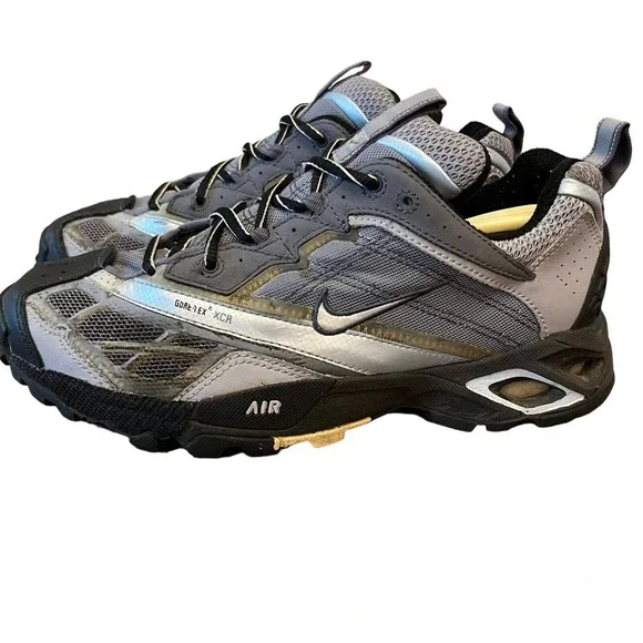 Nike | Shoes | Womens 0s Vintage Nike Acg Air Gore Tex Xcr Nike | Shoes | Womens 0s Vintage Nike Acg Air Gore Tex Xcr